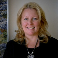Pernilla Bergwall