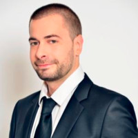 Vincent Gruel