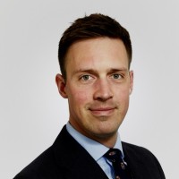 Chris Hampton