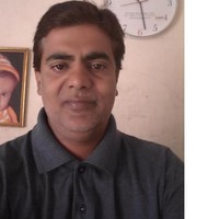 Ramesh Bhatt