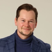 Dimitri Kotov