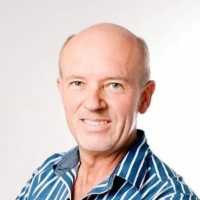 Mark Thomas