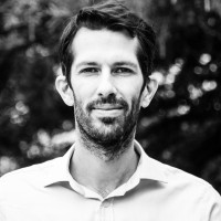 Fabrice Guibourt