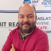 Jorge Rubio Chiu