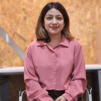 Ruby Shrestha