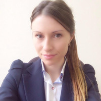 Татьяна Богданова