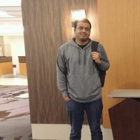 Mahesh Mahipati