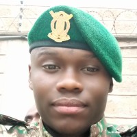 Morgan Omondi