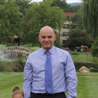 Marco Di Cioccio