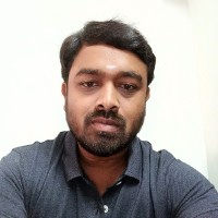 Chandru R
