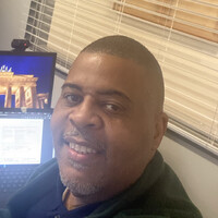Charles Womack