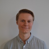 Sander Østvik