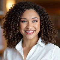 Samaria Stovall