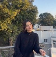 Khadija Amer
