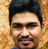 Dilanajan Senarathne