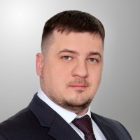 Sergei Krivchenko