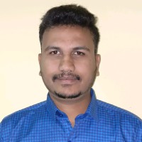 Arunkumar M P
