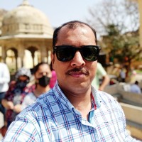 Sameer Bhardwaj