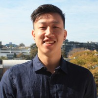 Kevin Lu