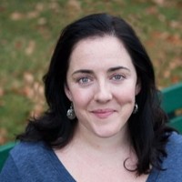 Meg O'Brien