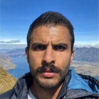 Harmon Singh