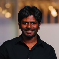 Chitramanalan Elumalai