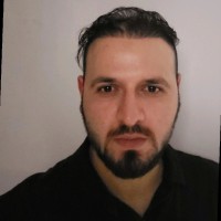 Waleed Babakarkhil