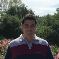 Nima Abbasian
