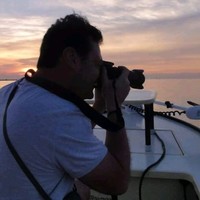 Yannick Bertrand Photos