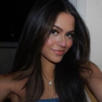 Mariah Morena R M B de Mello