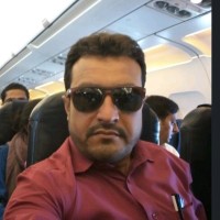 Ikram Ali Shah