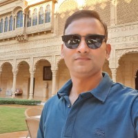 Ravindra Kr Yadav