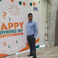 Sunil Kumar Shukla
