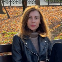 Natalia Krokos