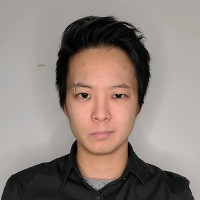 Grayson Wong