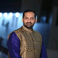 Hardik Bhagat