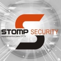 STOMP SECURITY Distribuição e Soluções em Monitoramento