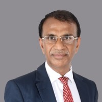 Mukesh Chandra