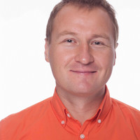 Slava Korolenko