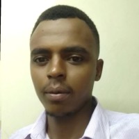 Patrick Njagi