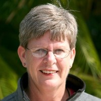 Barbara Kirkpatrick