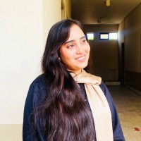 Marium Jawed