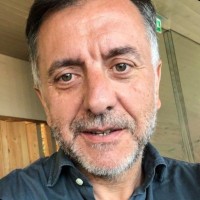 Javier Gregorio Hernández Cebrián