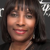 Pearl Gordon