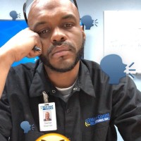 Rashad Shannon
