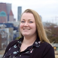 Yvonne Van Vliet