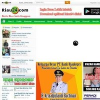 riau dotcom
