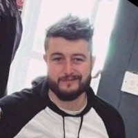 Luke Macdonald