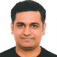 Vivek Borsania