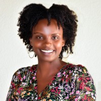 Esthelyne Dusabe